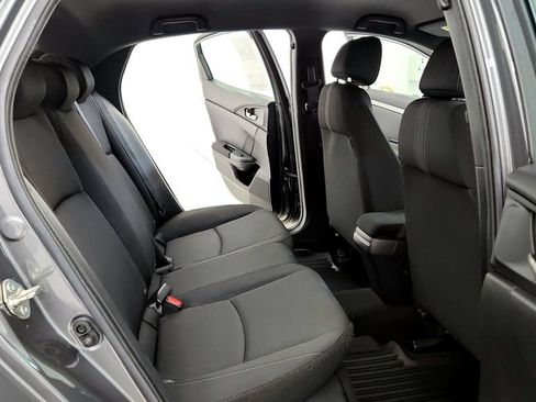 Used 2018 Honda Civic LX image 18