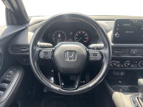 Used 2026 Honda HR-V Sport image 13