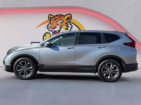 Used 2022 Honda CR-V EX-L image 8