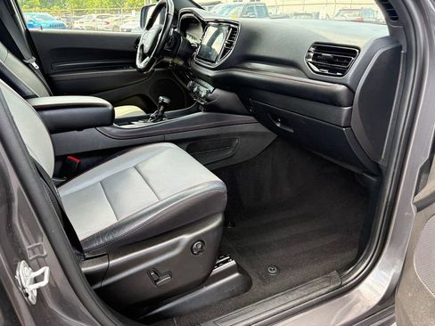 Used 2024 Dodge Durango GT AWD/4WD image 10