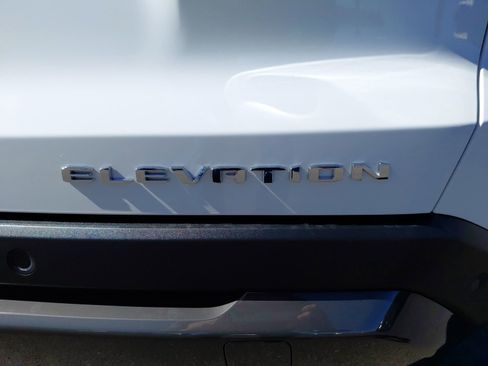 New 2026 GMC Terrain Elevation w/ Technology Package II image 13