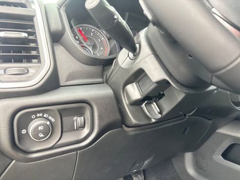 New 2026 RAM 3500 Big Horn image 20