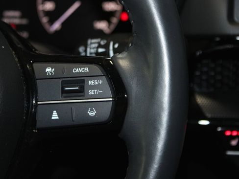 Used 2024 Honda CR-V EX-L image 23