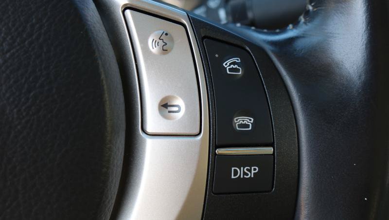 Used 2015 Lexus ES 350 w/ Luxury Package FWD image 13