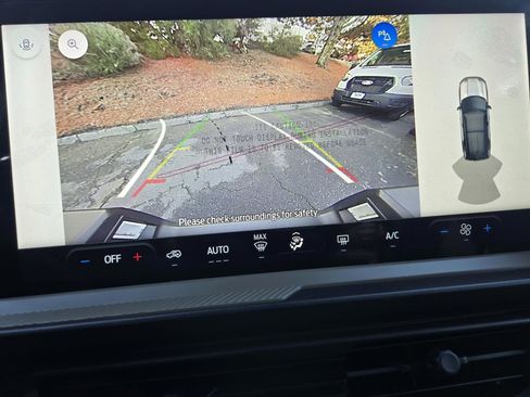 New 2025 Ford Bronco Sport Big Bend image 11