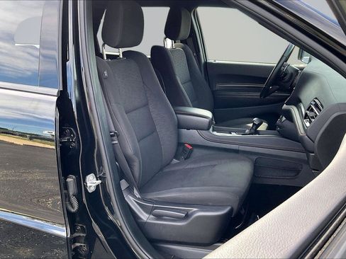 Used 2026 Dodge Durango GT AWD/4WD image 8