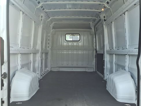 New 2026 RAM ProMaster 2500 w/ Power Group FWD image 14