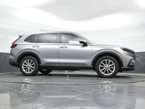 Used 2025 Honda CR-V EX-L image 33