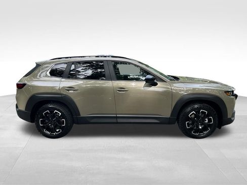 Used 2026 MAZDA CX-50 Meridian Edition w/ Cargo Package AWD/4WD image 8