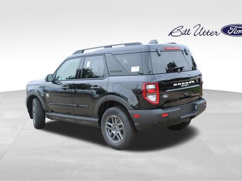 New 2026 Ford Bronco Sport Big Bend AWD/4WD image 4