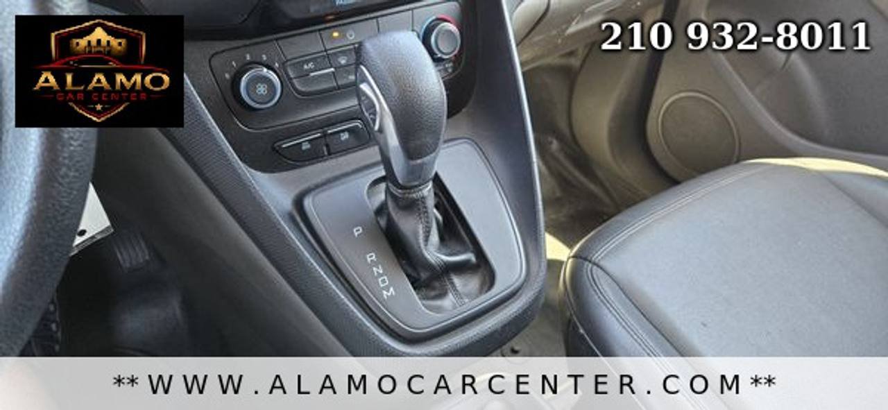 Used 2021 Ford Transit Connect XL FWD image 38