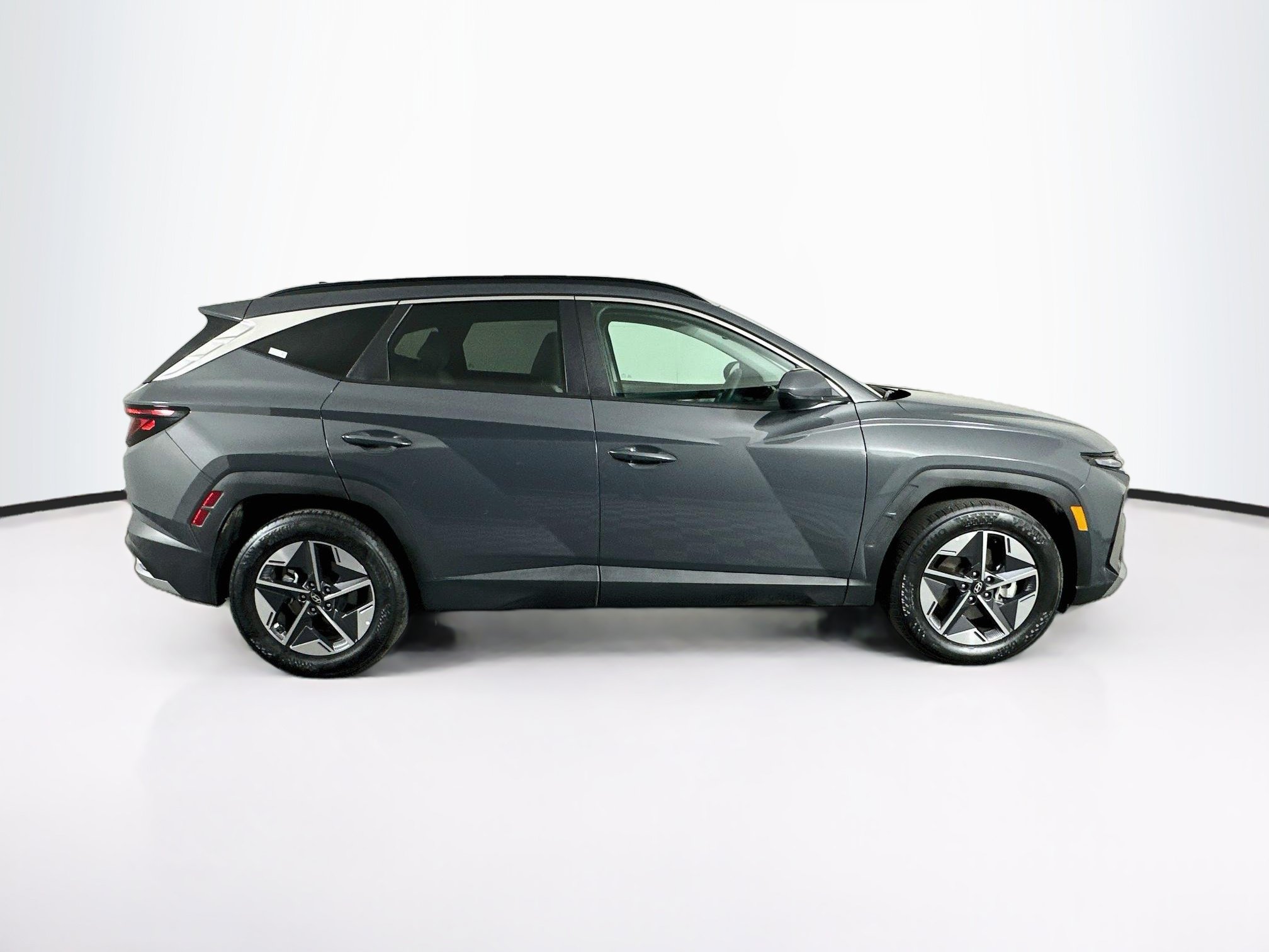 Used 2026 Hyundai Tucson SEL Plus FWD image 10
