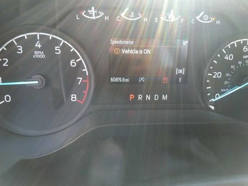 Used 2021 Ford F150 XL w/ Equipment Group 101A High AWD/4WD image 7