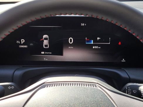 New 2026 Nissan Sentra SR w/ Floor Mat Package image 24