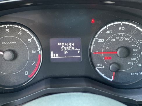 Used 2020 Subaru Impreza 2.0i image 26