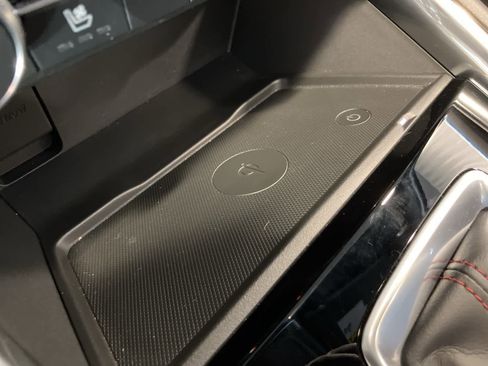 Used 2025 MAZDA CX-5 2.5 Turbo w/ Premium Package image 20