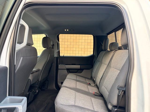 Used 2026 Ford F250 XL w/ STX Appearance Package AWD/4WD image 19
