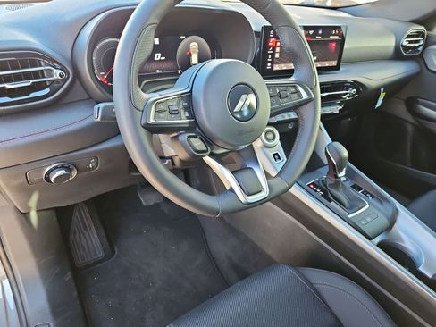 New 2025 Dodge Hornet GT w/ GT Blacktop Package image 10