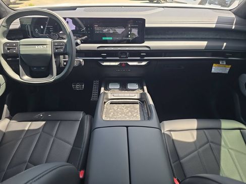 New 2027 Kia Telluride SX Prestige X-Pro AWD/4WD image 13