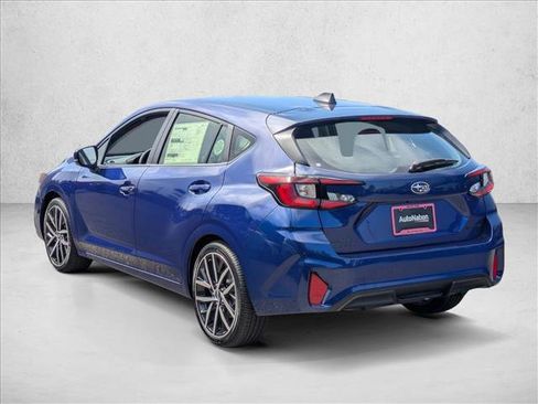 New 2026 Subaru Impreza 2.0i Sport AWD/4WD image 9