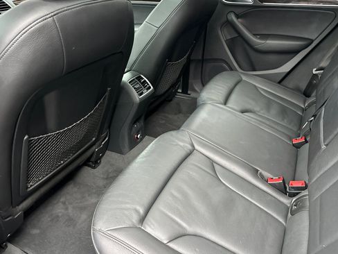 Used 2016 Audi Q3 2.0T Premium Plus w/ Technology Package image 25