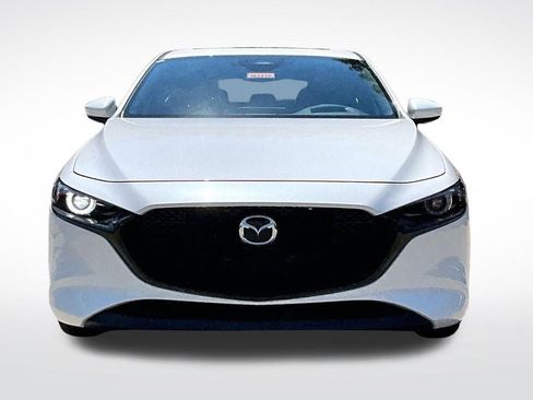 New 2026 MAZDA MAZDA3 2.5 S Hatchback w/ Premium Pkg FWD image 2