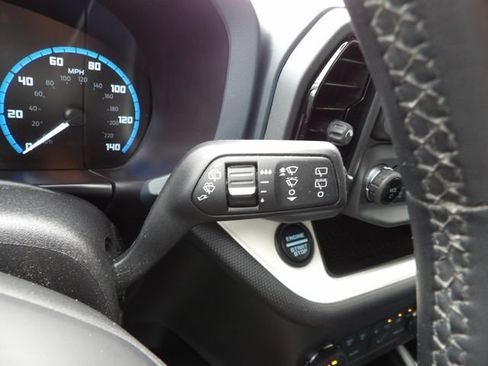 Used 2024 Ford Bronco Sport Heritage w/ Heritage Convenience Package AWD/4WD image 21