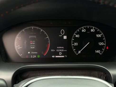 Certified 2023 Honda HR-V Sport image 30