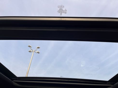 New 2025 Ford Expedition Tremor image 13