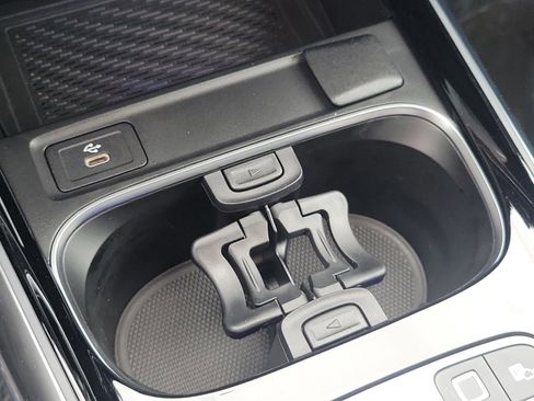 Certified 2026 Mercedes-Benz GLA 250 image 21