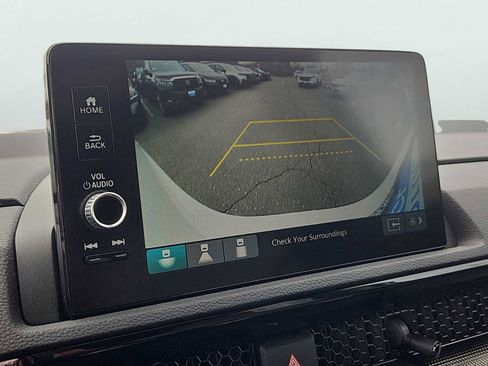 Certified 2023 Honda CR-V EX-L image 16