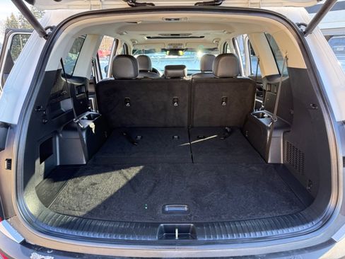 Used 2021 Kia Telluride EX image 36