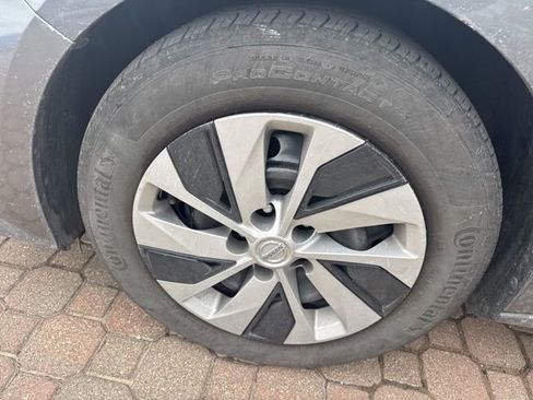 Used 2022 Nissan Altima 2.5 S w/ Driver Assist Package image 9