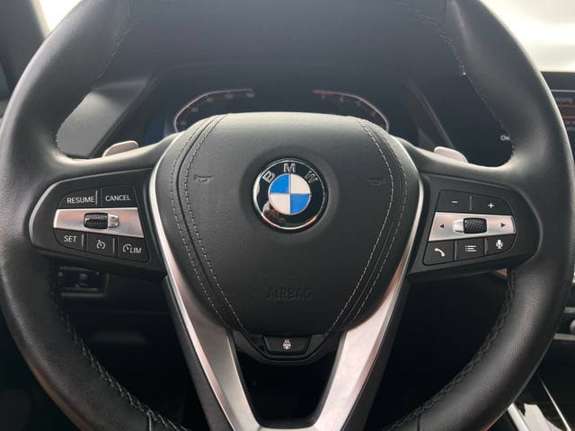 Used 2020 BMW X5 xDrive40i w/ Premium Package AWD/4WD image 19