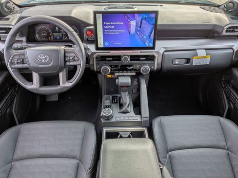 New 2025 Toyota 4Runner TRD Off-Road Premium image 20