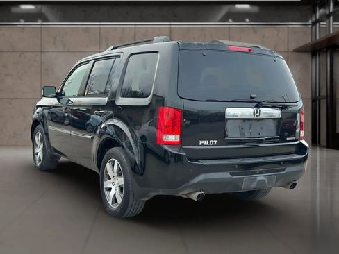 Used 2015 Honda Pilot Touring image 24