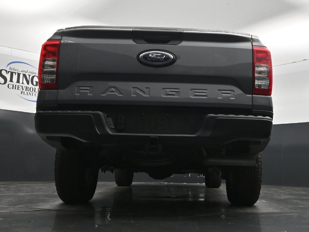 Used 2025 Ford Ranger XL w/ Trailer Tow Package RWD image 31