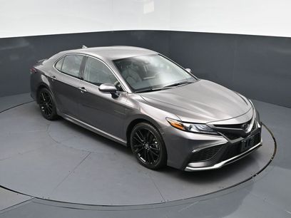 Used 2024 Toyota Camry XSE