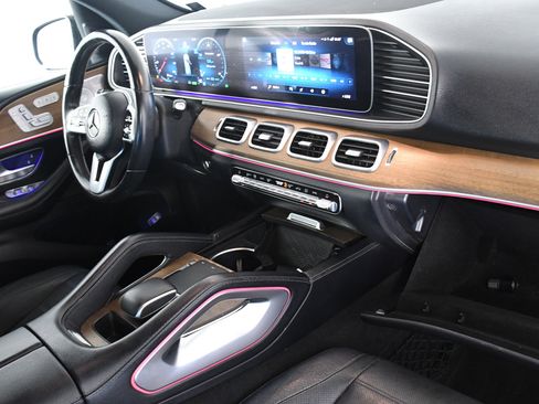 Used 2020 Mercedes-Benz GLE 450 GLE 450 image 26