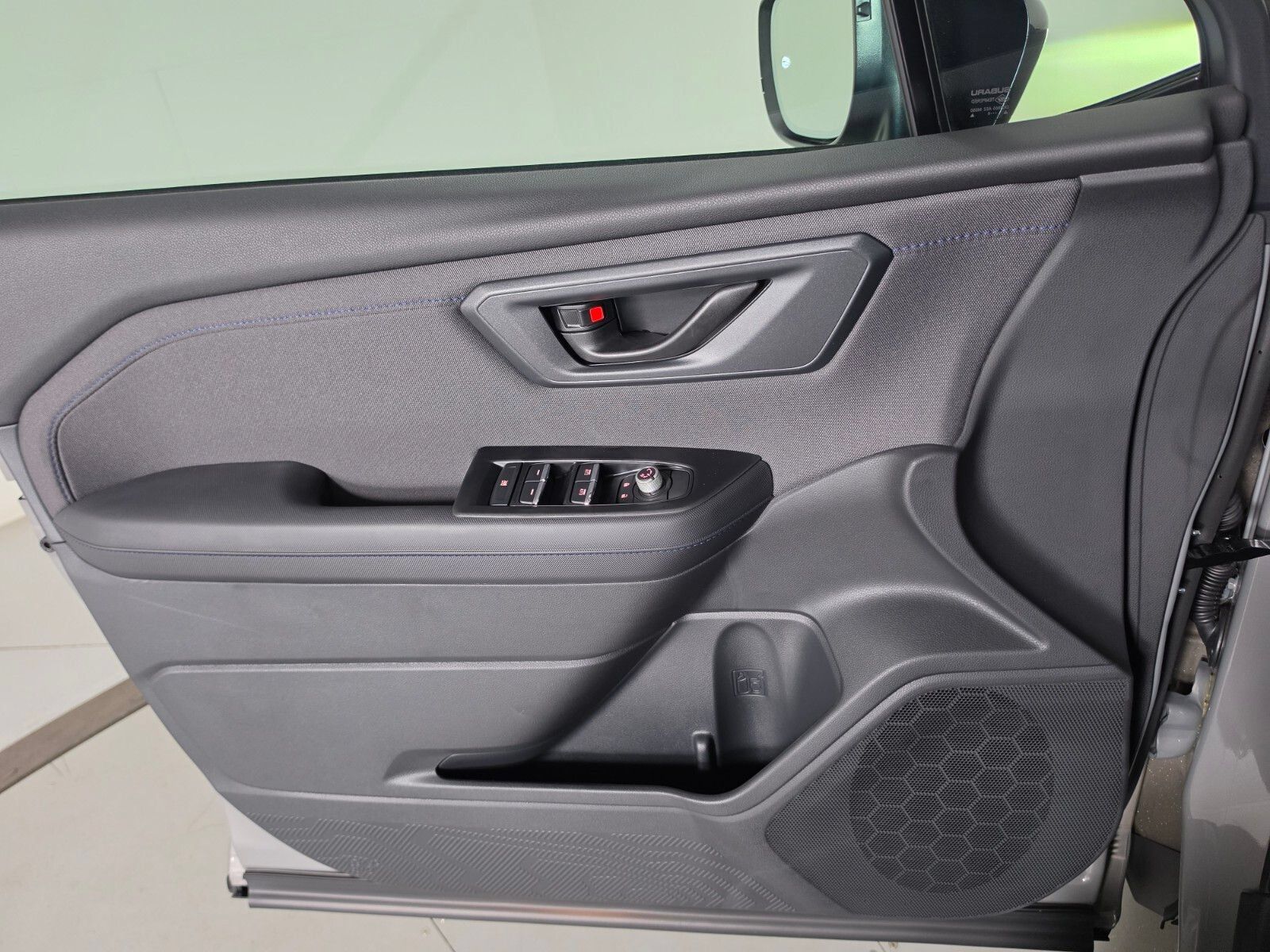New 2026 Subaru Forester Premium AWD/4WD image 37
