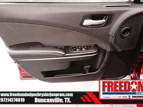 Certified 2023 Dodge Charger SXT image 37