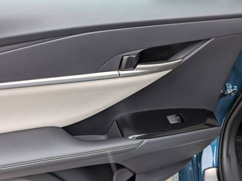 New 2026 Toyota Camry XLE FWD image 14