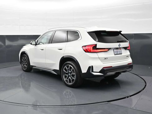 Used 2026 BMW X1 xDrive28i w/ Convenience Package AWD/4WD image 7