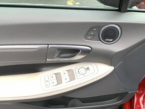 Certified 2023 Hyundai Sonata Limited FWD image 10