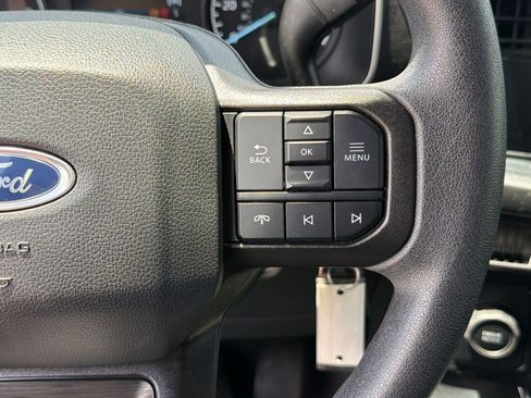 Used 2023 Ford F150 XL w/ STX Appearance Package RWD image 25