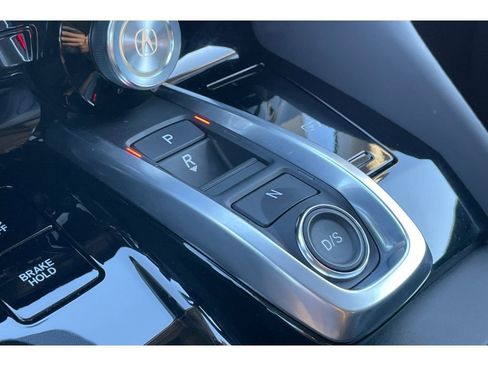 Certified 2025 Acura MDX SH-AWD w/ Technology Package image 33