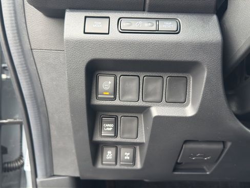 New 2026 Nissan Frontier PRO-4X image 21