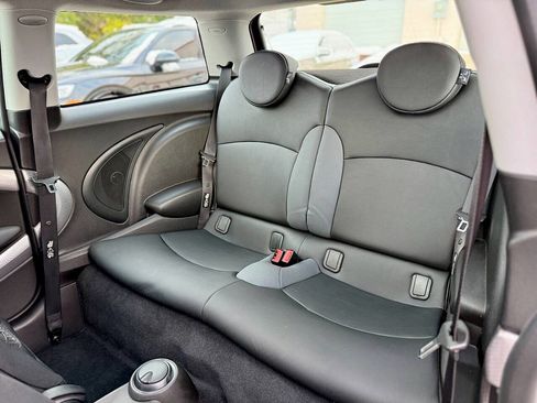 Used 2008 MINI Cooper S image 20