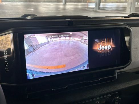 New 2026 Jeep Wrangler Unlimited Sport AWD/4WD image 21