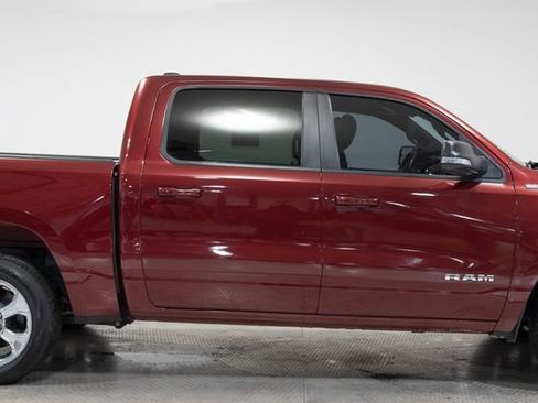 Used 2022 RAM 1500 Lone Star image 10